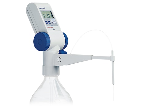 Eppendorf Top Buret™