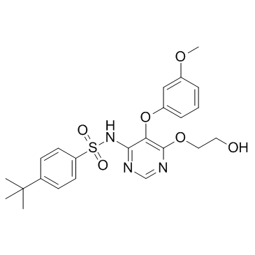 Ro 46-2005结构式