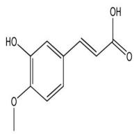 异阿魏酸537-73-5