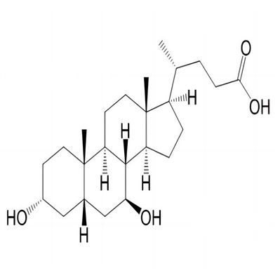 熊去氧胆酸128-13-2