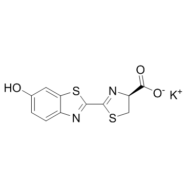 D-Luciferin potassiu*(代
