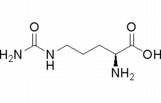 瓜氨酸 CAS:372-75-8