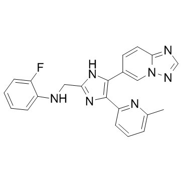 EW-7197结构式