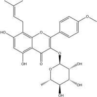 宝藿苷I113558-15-9