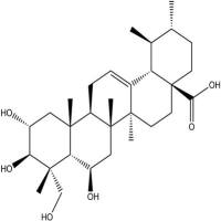 羟基积雪草酸18449-41-7