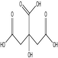 枸橼酸（柠檬酸）77-92-9