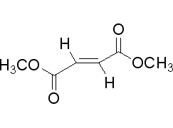 富马酸二甲酯GC≥98%