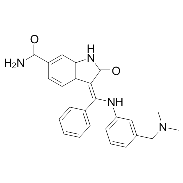 BIX02188结构式