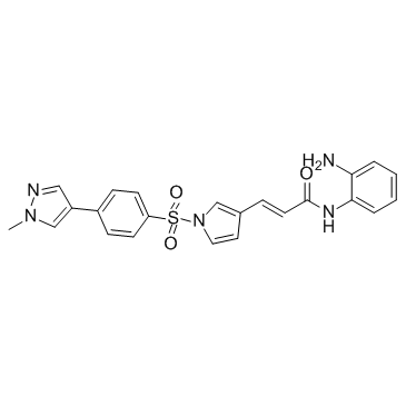 4SC-202 free base结构式