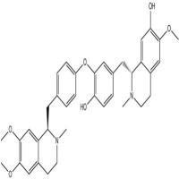蝙蝠葛苏林碱70553-76-3