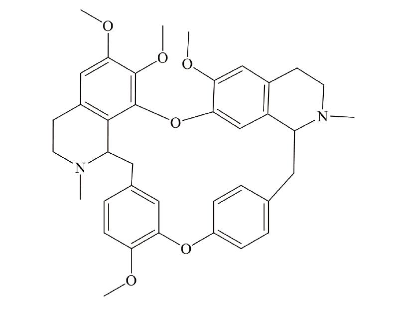 粉防己碱对照品促销