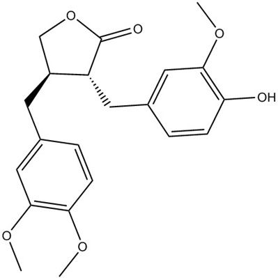 牛蒡子苷元7770-78-7