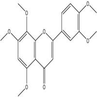 异橙黄酮17290-70-9