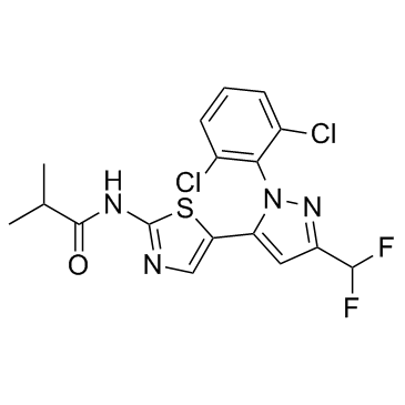 BMS-5结构式