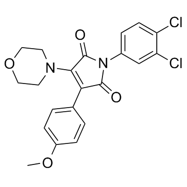 RI-2结构式