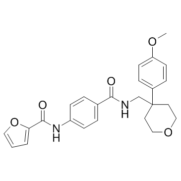 JW 55结构式