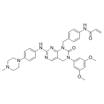 FIIN-2结构式
