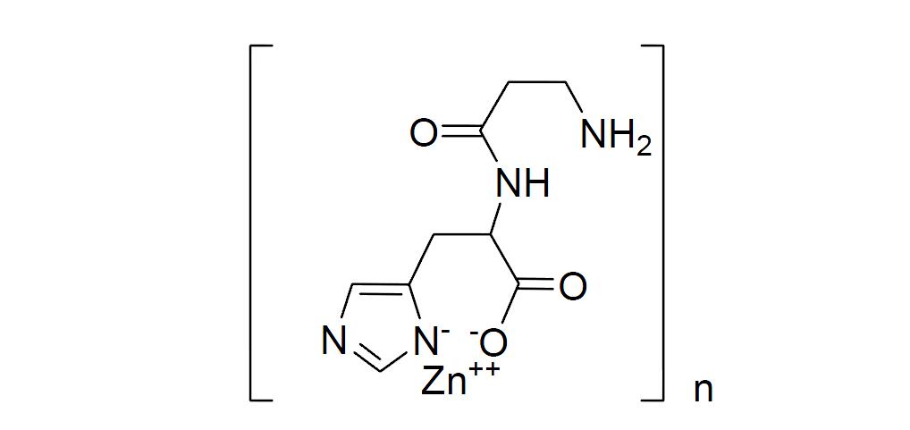 聚普瑞锌标准品现货供应