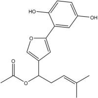 紫草呋喃A85022-66-8