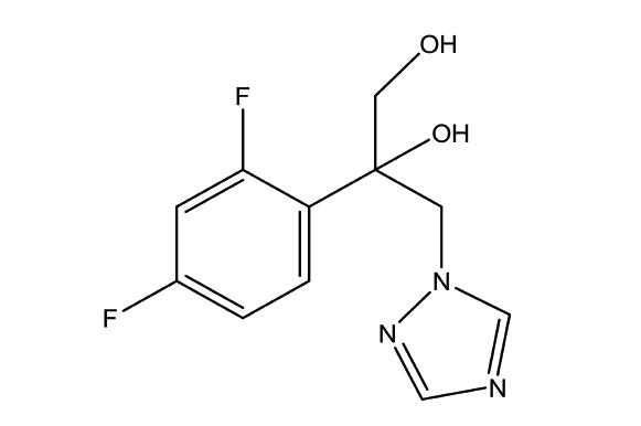 北京现货氟康唑杂质F对照品打折促销