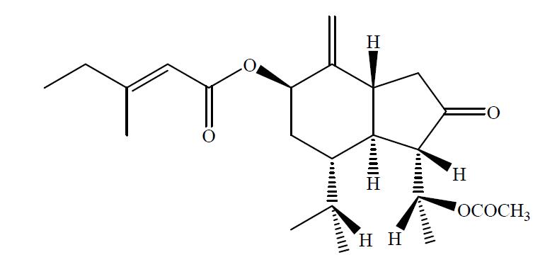 款冬酮标准品价格厂家