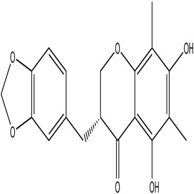 甲基麦冬黄烷酮A74805-92-8