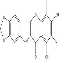 甲基麦冬黄烷酮A74805-92-8