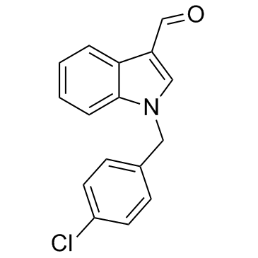 Oncrasin-1结构式