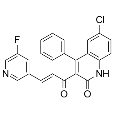 SBI-0640756结构式
