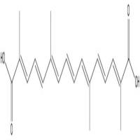 藏红花酸27876-94-4