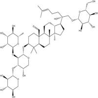 绞股蓝皂苷XLIX94987-08-3