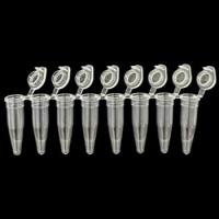 PCR8联排管&连盖