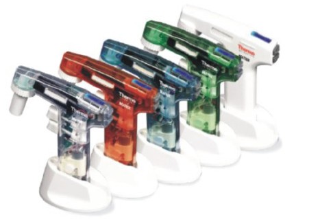 赛默飞 热电Thermo  9501 S1移液管电动移液器 