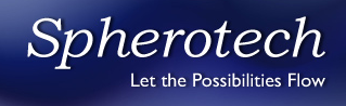 spherotech大量现货
