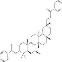 3,29-二苯甲酰基栝楼仁三醇873001-54-8