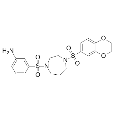 DASA-58结构式