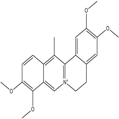 脱氢紫堇碱30045-16-0