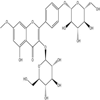沙苑子苷A116183-66-5
