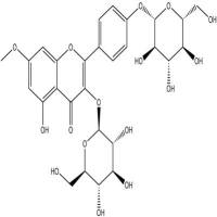 沙苑子苷A116183-66-5