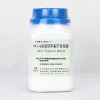 Amies运送培养基(不含琼脂)