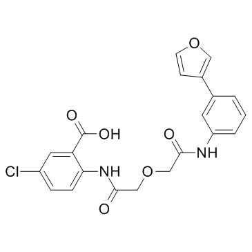 TM5441结构式