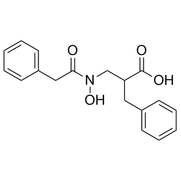 CPA inhibitor结构式