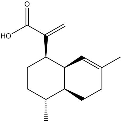 青蒿酸80286-58-4