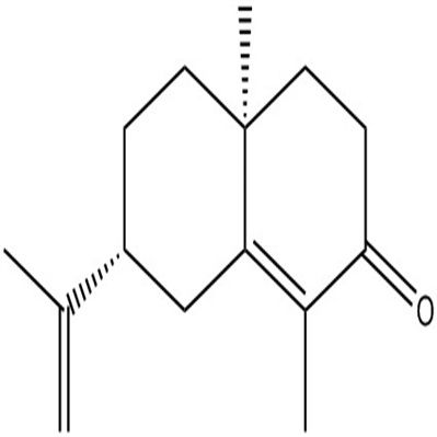 α-香附酮473-08-5