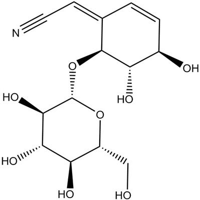 紫草氰苷63492-69-3