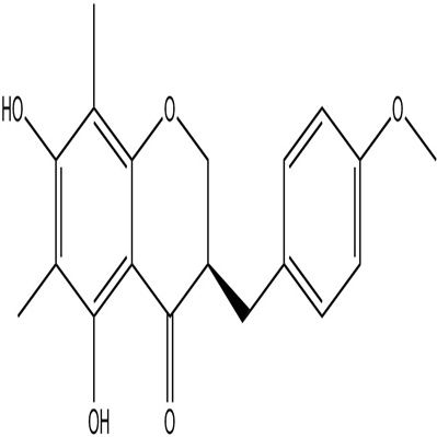 甲基麦冬黄烷酮B74805-91-7
