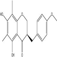 甲基麦冬黄烷酮B74805-91-7