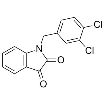 Apoptosis Activator 2结构式
