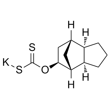 SPK-601结构式