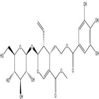 山茱萸新苷131189-57-6